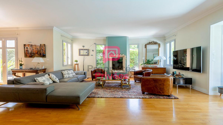 Ma-Cabane - Vente Maison BORDEAUX, 185 m²