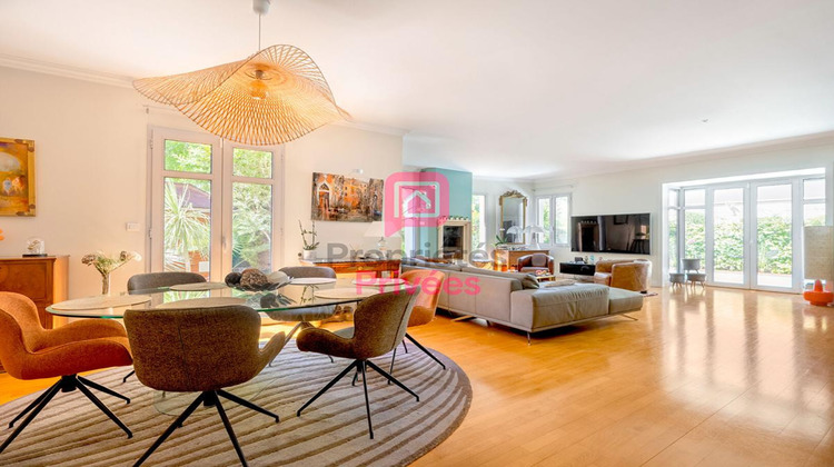Ma-Cabane - Vente Maison BORDEAUX, 185 m²