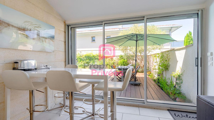 Ma-Cabane - Vente Maison BORDEAUX, 185 m²