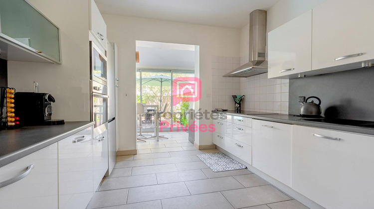Ma-Cabane - Vente Maison BORDEAUX, 185 m²