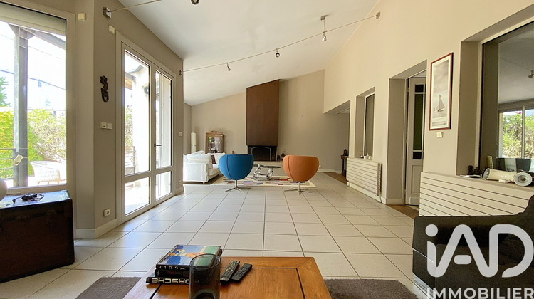 Ma-Cabane - Vente Maison Bordeaux, 200 m²