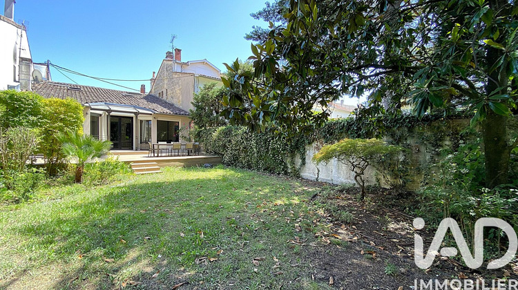 Ma-Cabane - Vente Maison Bordeaux, 200 m²