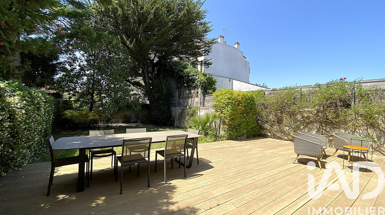 Ma-Cabane - Vente Maison Bordeaux, 200 m²