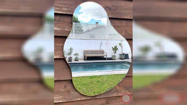 Ma-Cabane - Vente Maison Bordeaux, 137 m²