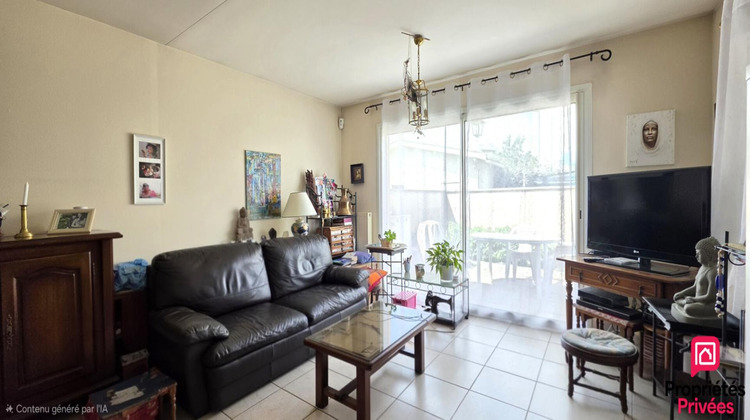 Ma-Cabane - Vente Maison BORDEAUX, 100 m²