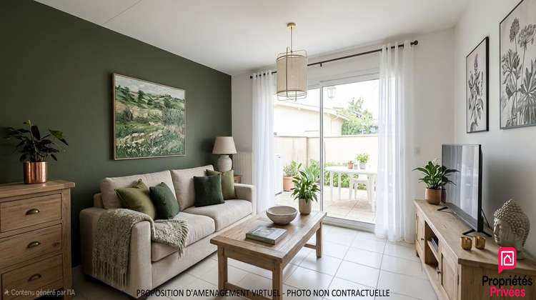 Ma-Cabane - Vente Maison BORDEAUX, 100 m²