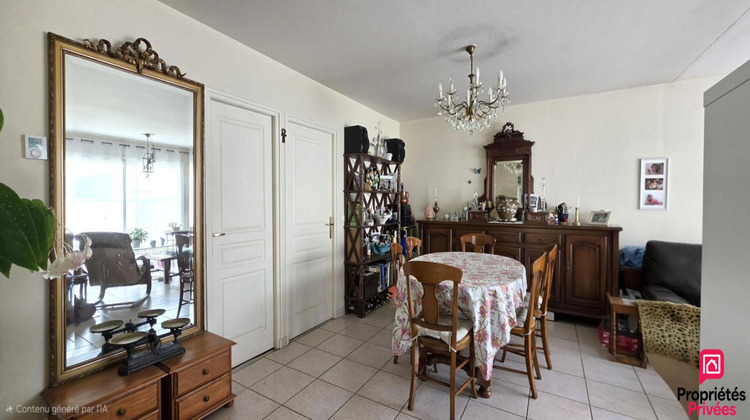 Ma-Cabane - Vente Maison BORDEAUX, 100 m²
