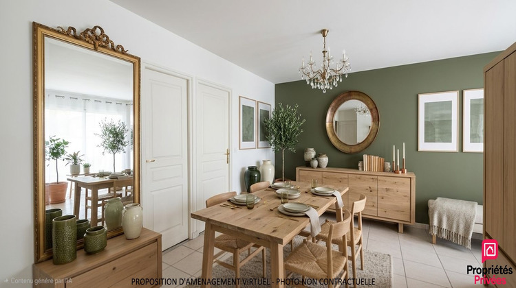Ma-Cabane - Vente Maison BORDEAUX, 100 m²