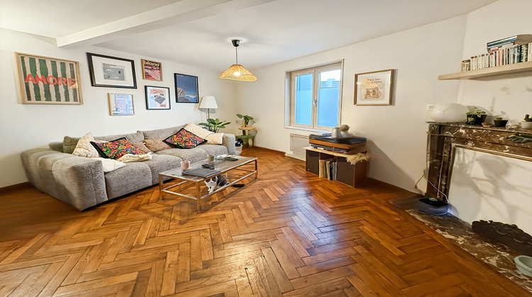 Ma-Cabane - Vente Maison BORDEAUX, 266 m²