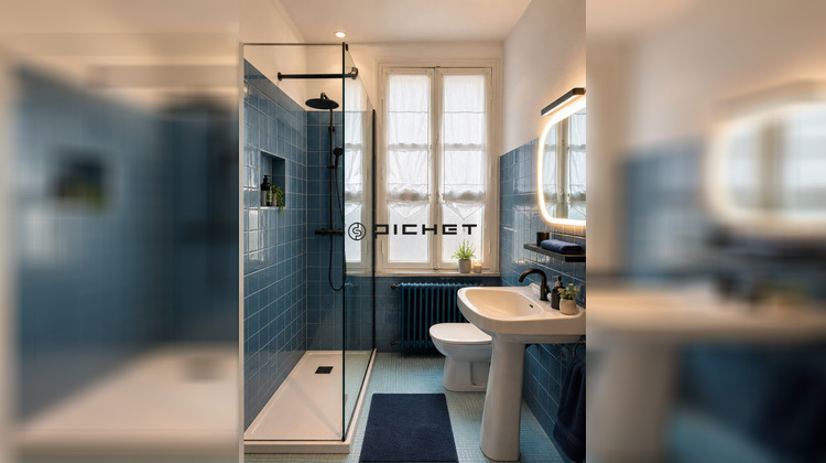 Ma-Cabane - Vente Maison BORDEAUX, 123 m²
