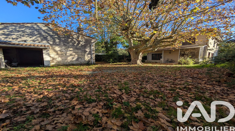Ma-Cabane - Vente Maison Bordeaux, 212 m²