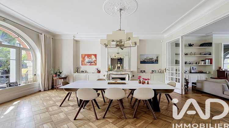 Ma-Cabane - Vente Maison Bordeaux, 270 m²
