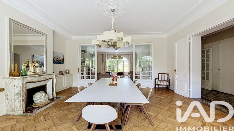 Ma-Cabane - Vente Maison Bordeaux, 270 m²