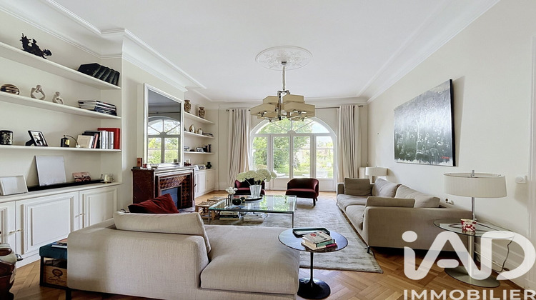 Ma-Cabane - Vente Maison Bordeaux, 270 m²