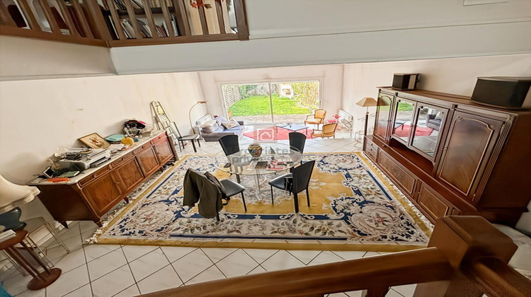 Ma-Cabane - Vente Maison BORDEAUX, 127 m²