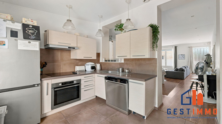 Ma-Cabane - Vente Maison Bordeaux, 80 m²