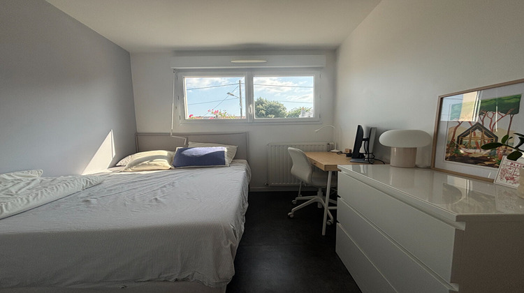 Ma-Cabane - Vente Maison BORDEAUX, 64 m²