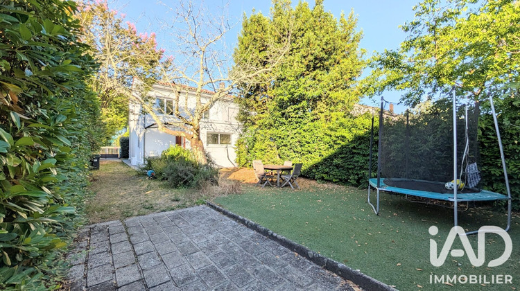 Ma-Cabane - Vente Maison Bordeaux, 90 m²