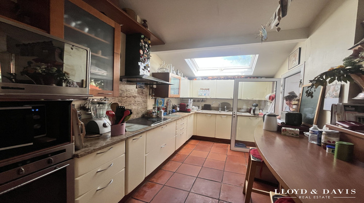 Ma-Cabane - Vente Maison Bordeaux, 120 m²