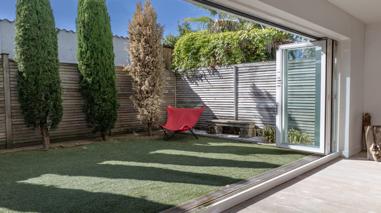 Ma-Cabane - Vente Maison Bordeaux, 157 m²