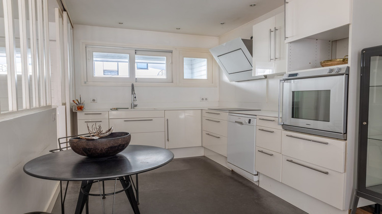 Ma-Cabane - Vente Maison Bordeaux, 157 m²