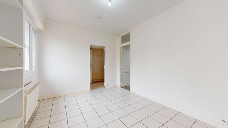 Ma-Cabane - Vente Maison Bordeaux, 82 m²