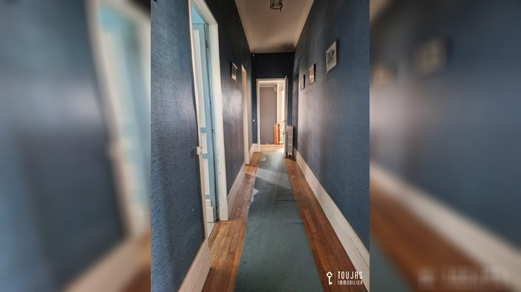 Ma-Cabane - Vente Maison Bordeaux, 274 m²