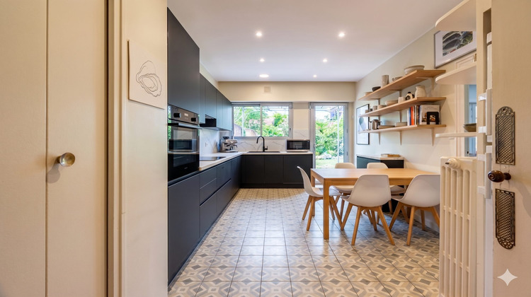 Ma-Cabane - Vente Maison Bordeaux, 192 m²