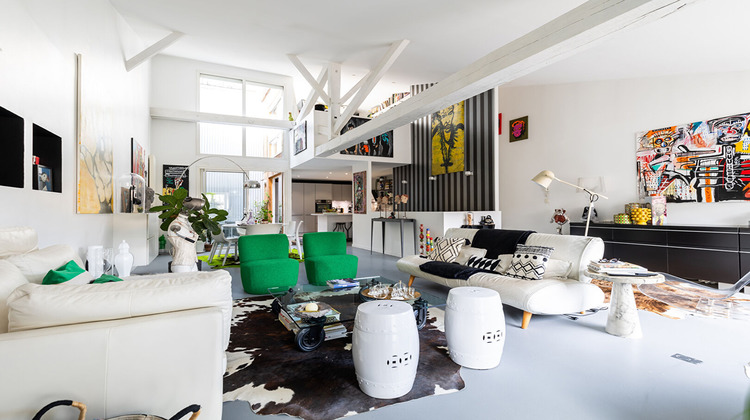 Ma-Cabane - Vente Maison BORDEAUX, 166 m²