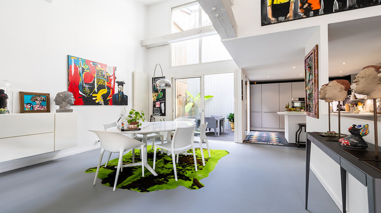 Ma-Cabane - Vente Maison BORDEAUX, 166 m²