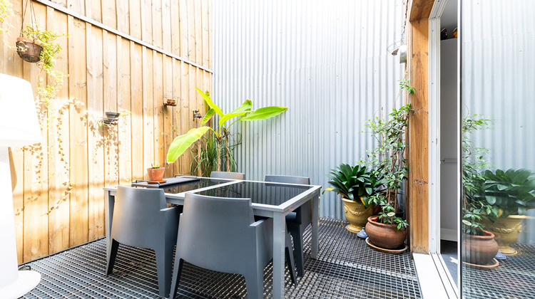 Ma-Cabane - Vente Maison BORDEAUX, 166 m²