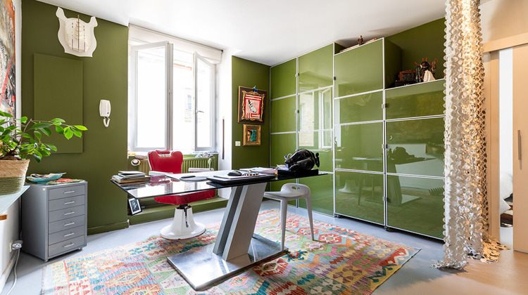 Ma-Cabane - Vente Maison BORDEAUX, 166 m²