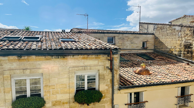 Ma-Cabane - Vente Maison BORDEAUX, 300 m²