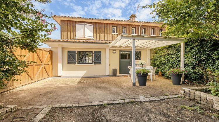 Ma-Cabane - Vente Maison Bordeaux, 80 m²