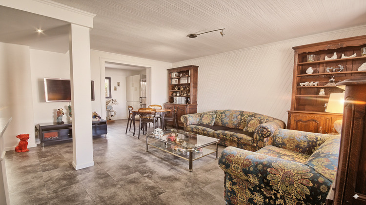 Ma-Cabane - Vente Maison Bordeaux, 80 m²