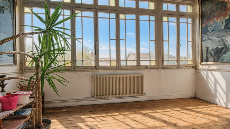 Ma-Cabane - Vente Maison Bordeaux, 170 m²