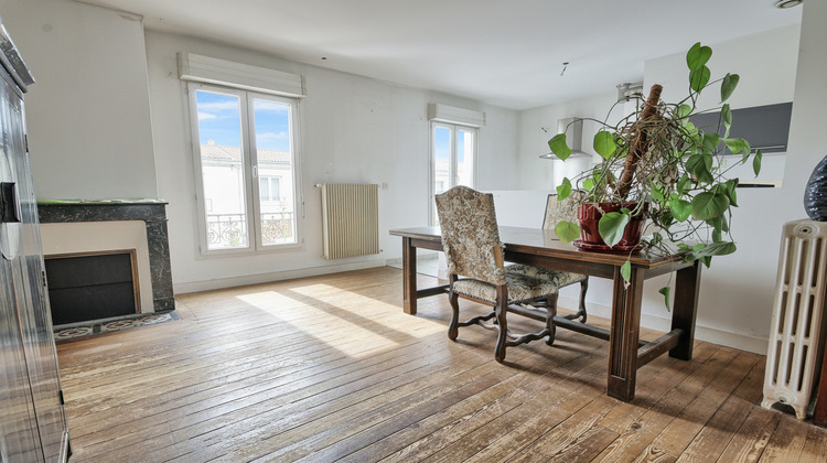 Ma-Cabane - Vente Maison Bordeaux, 170 m²