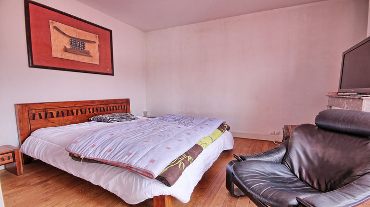 Ma-Cabane - Vente Maison Bordeaux, 170 m²