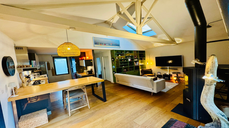 Ma-Cabane - Vente Maison Bordeaux, 96 m²