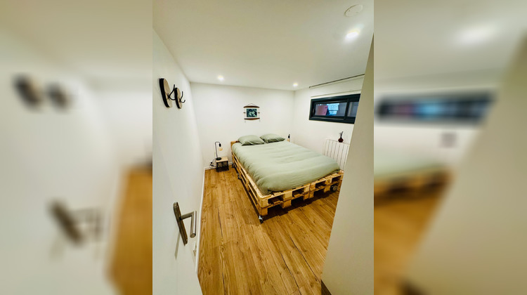 Ma-Cabane - Vente Maison Bordeaux, 96 m²