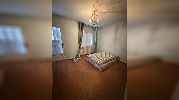 Ma-Cabane - Vente Maison Bordeaux, 140 m²