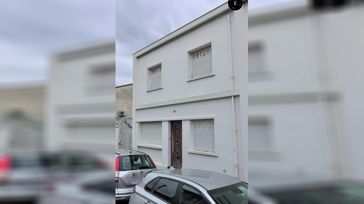 Ma-Cabane - Vente Maison Bordeaux, 140 m²