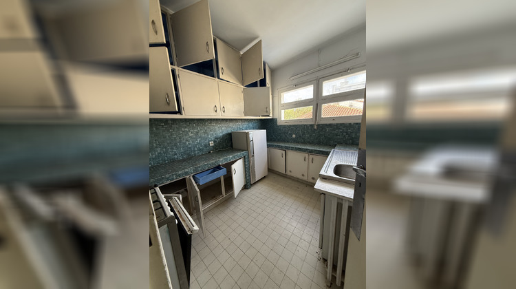 Ma-Cabane - Vente Maison Bordeaux, 140 m²