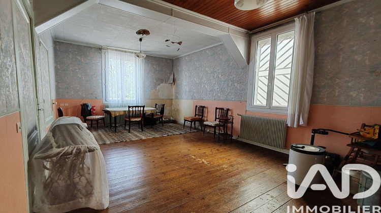 Ma-Cabane - Vente Maison Bordeaux, 87 m²