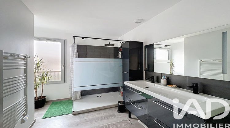 Ma-Cabane - Vente Maison Bordeaux, 90 m²