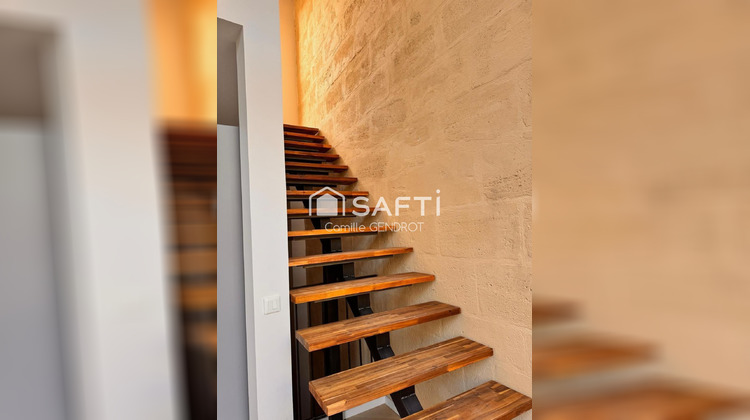 Ma-Cabane - Vente Maison Bordeaux, 100 m²