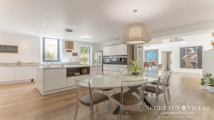 Ma-Cabane - Vente Maison BORDEAUX, 353 m²