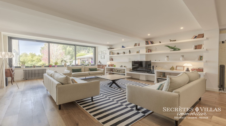 Ma-Cabane - Vente Maison BORDEAUX, 353 m²