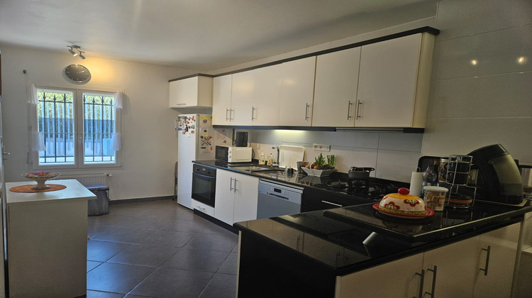 Ma-Cabane - Vente Maison Bordeaux, 135 m²