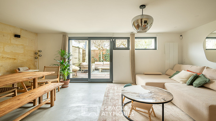 Ma-Cabane - Vente Maison BORDEAUX, 95 m²